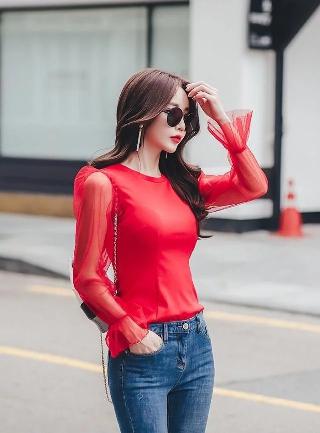 奇妙的美发沙龙