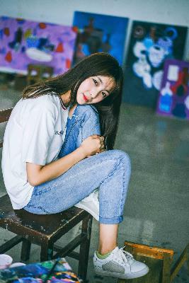 我们的少年时代