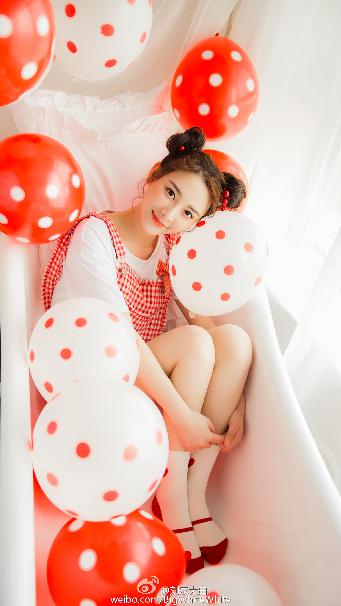 奇妙的美发沙龙